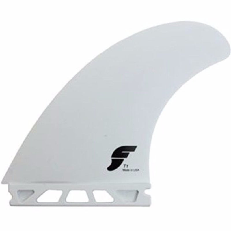 Futures Unisex T1 Thermotech Twin Fin Set L - Image 2